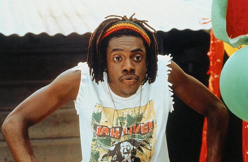 Cool Runnings – Bild: Das Vierte