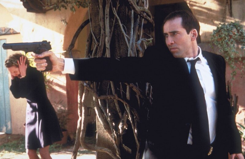 Face/Off - Im Körper des Feindes – Bild: port.hu