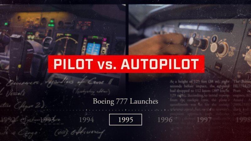 Zeitleiste von 1995 – Bild: RTL /​ Plimsoll Productions Ltd /​ Mensch gegen Maschine