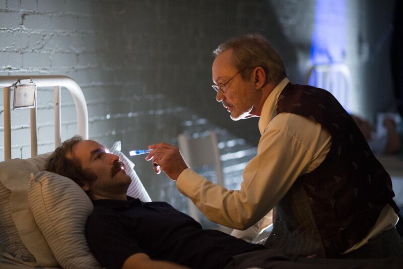 The Editor – Bild: PierrotLeFou