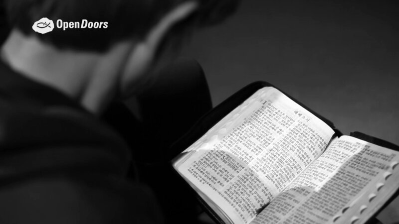 . – Bild: Bibel TV