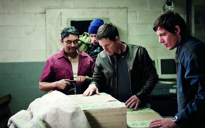 Contraband – Bild: Mediengruppe RTL