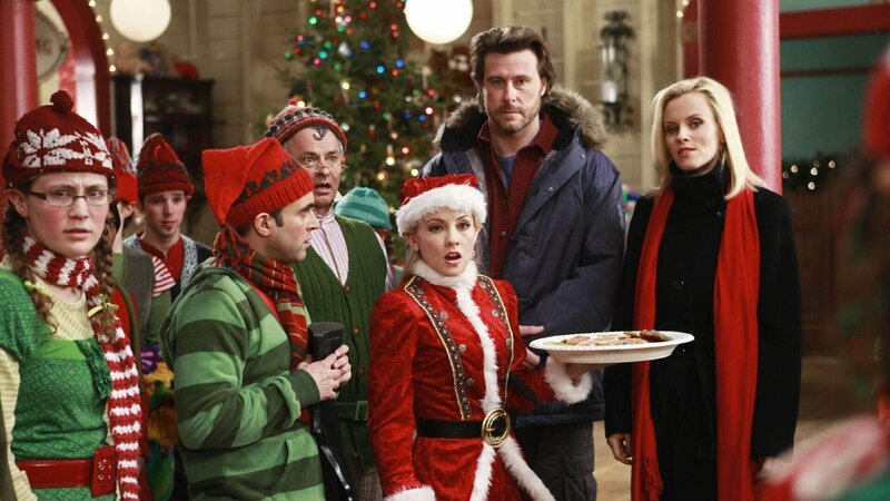 Santa Baby II - Christmas Maybe – Bild: SUPER RTL