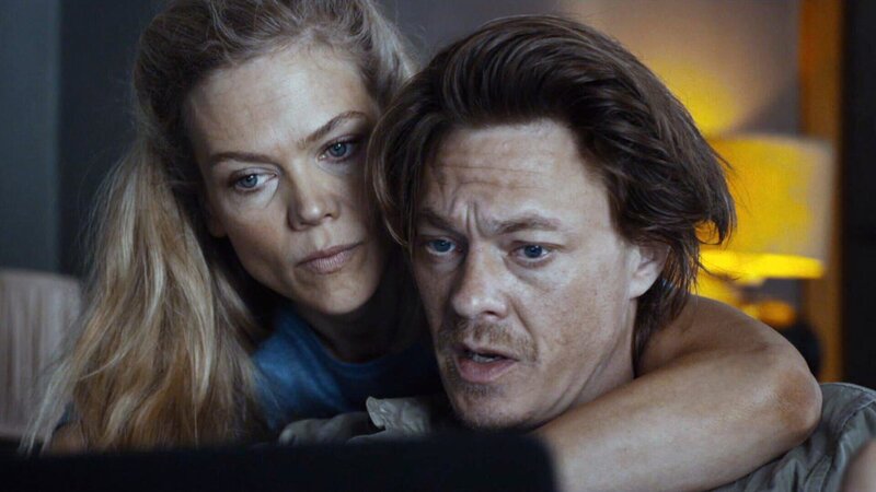 The Wave - Die Todeswelle – Bild: RTL II