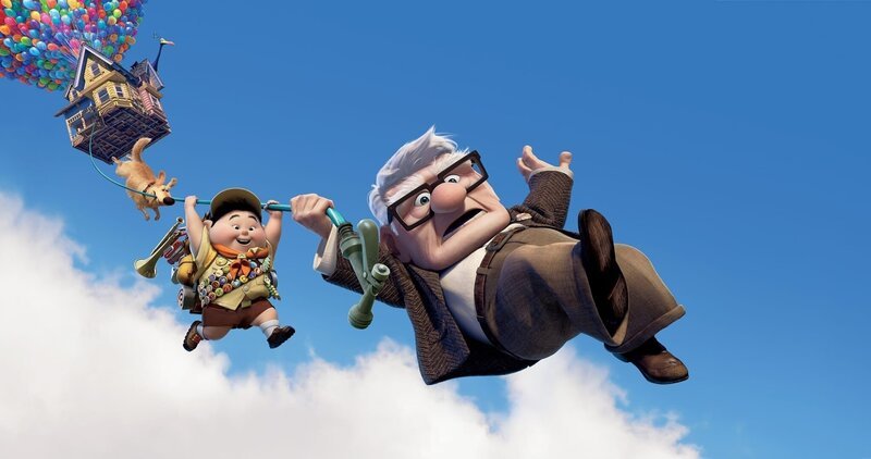 – Bild: PLURIMEDIA (Walt Disney Pictures / Pixar Animation Studios) – Bild: PLURIMEDIA (Walt Disney Pictures / Pixar Animation Studios)