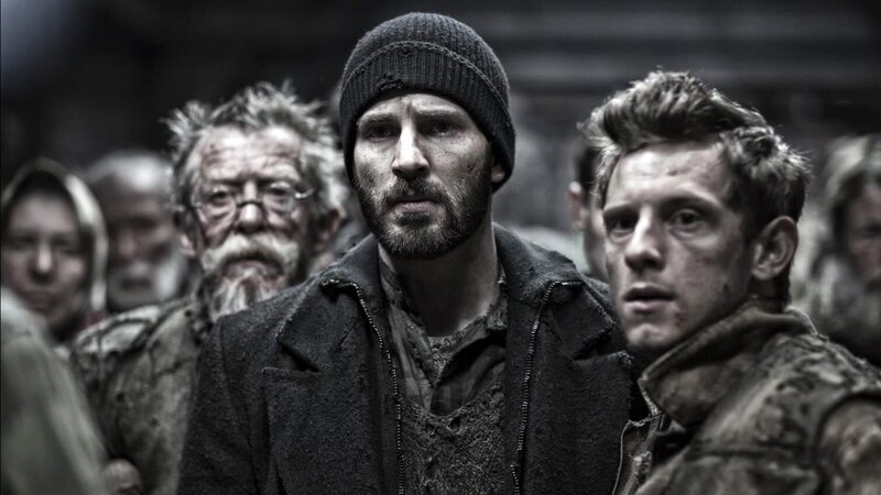 Snowpiercer – Bild: RTLZWEI