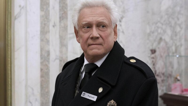 Christmas at the Plaza – Bild: SUPER RTL