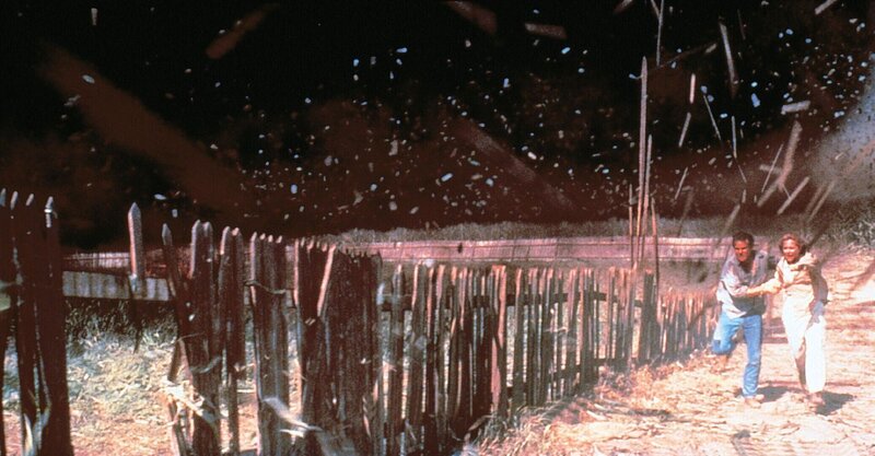 Twister – Bild: Foto: RTL /​ Warner Bros.