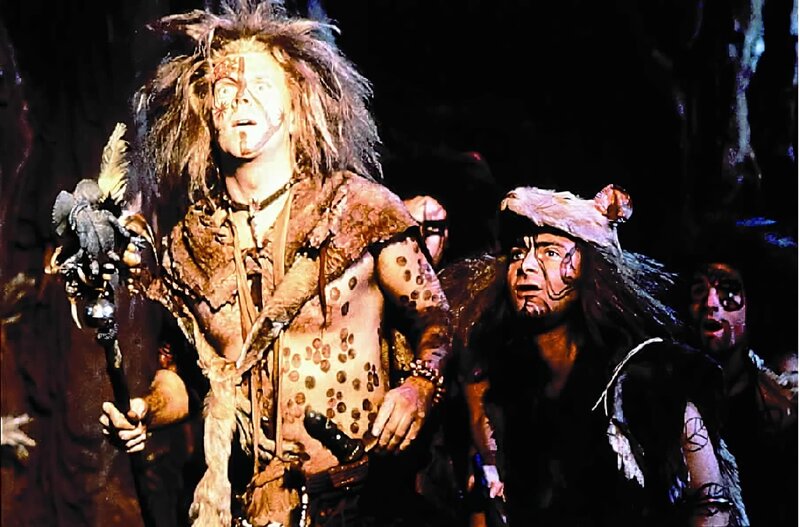 Willow – Bild: Tele 5