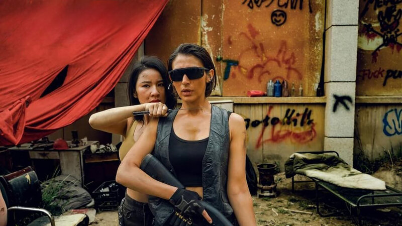 Battlefield – Bild: Silverline