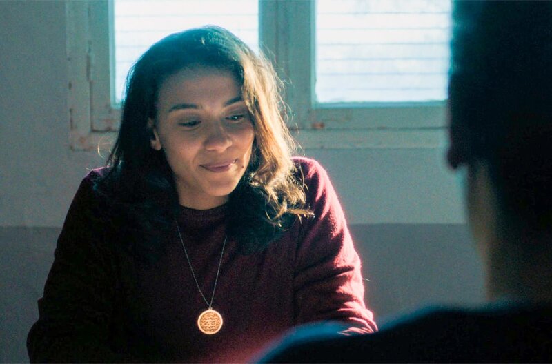 Sharaf – Bild: Soilfilms