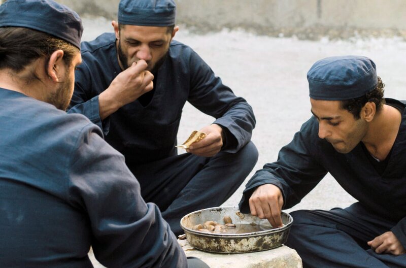 Sharaf – Bild: Soilfilms