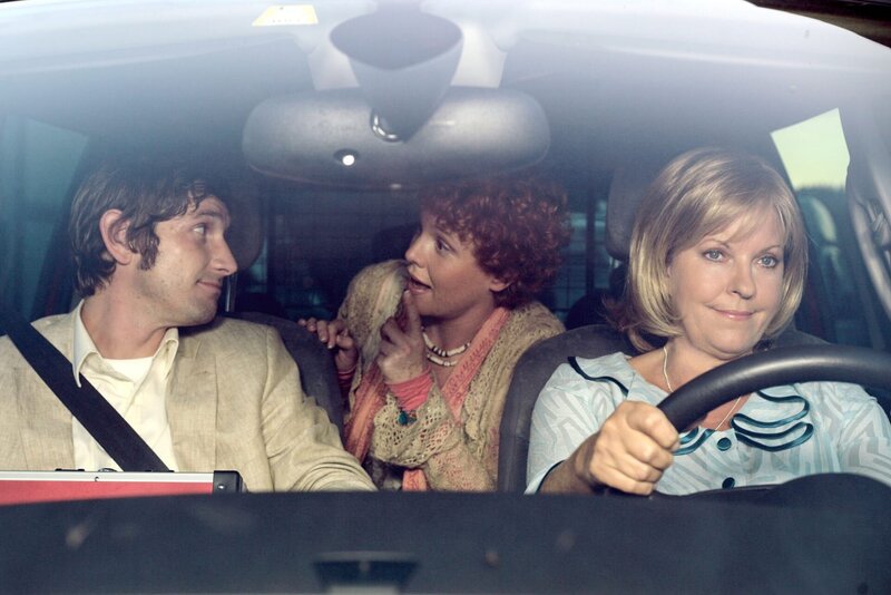 Furcht und Zittern – Bild: ORF/​Allegro Film/​Petro Domenigg