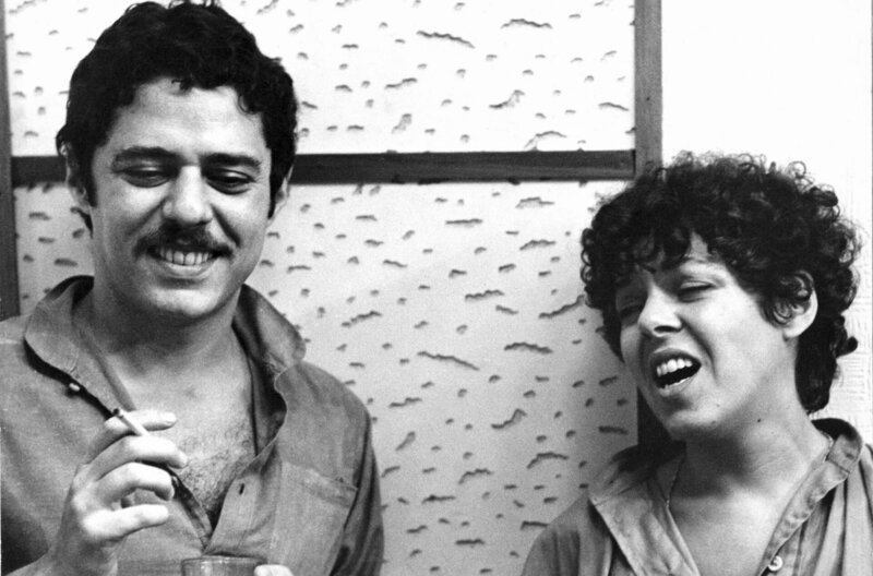 Miúcha, die Stimme der Bossa Nova – Bild: Autlook Filmsales