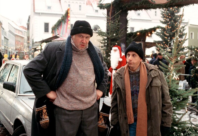 Ein Sack voll Geld – Bild: MDR