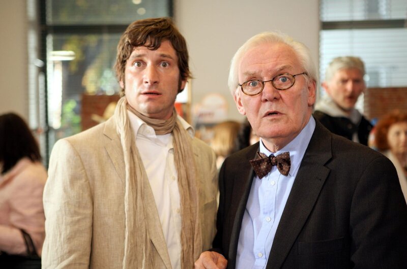 Furcht und Zittern – Bild: ORF/​Allegro Film/​Petro Domenigg