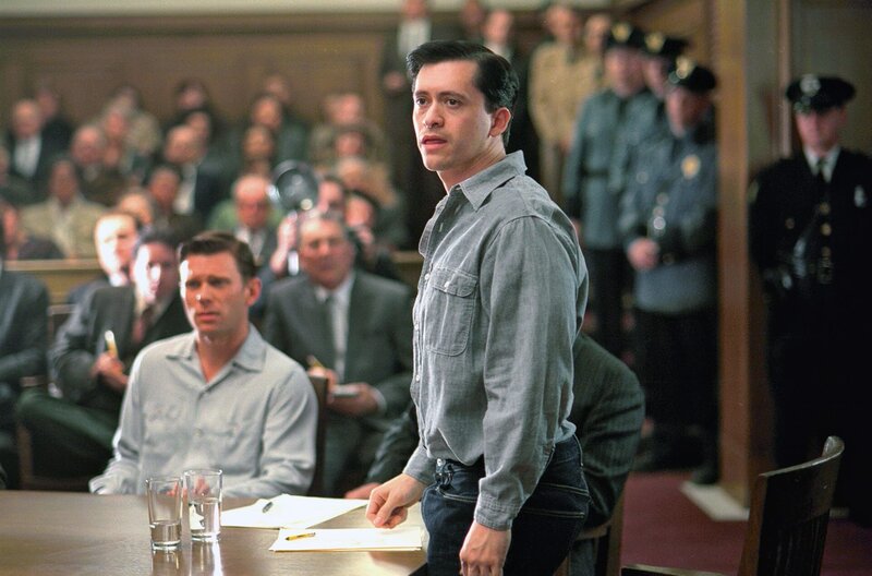 Capote – Bild: 2005 United Artists Films Inc. and Columbia Pictures Industries, Inc.