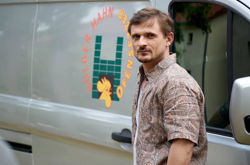 Familie is nich – Bild: ZDF/​Nik Konietzny