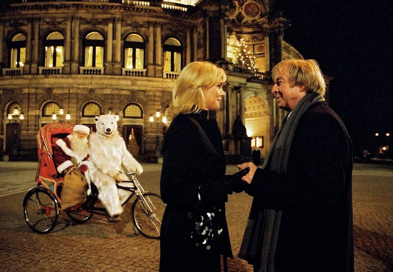 Hilfe, meine Tochter heiratet – Bild: MDR/​Hardy Spitz