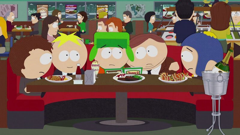 Bild: MTV /​ Comedy Central