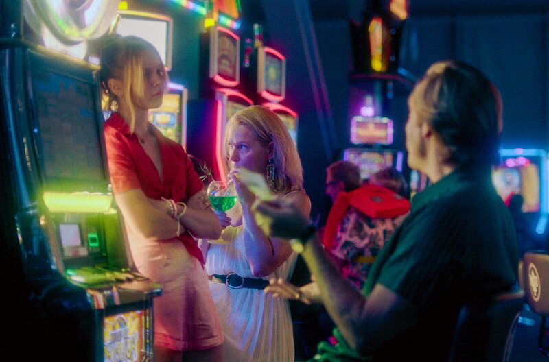 What Mary Didn't Know – Bild: Ecce Films