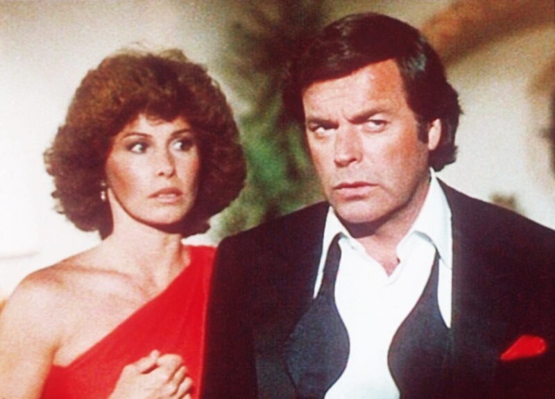 Jonathan Hart und seine Frau Jennifer sehen sich gezwungen, bei einem gefährlichen Drogendeal mitzumachen … – Bild: Columbia Pictures