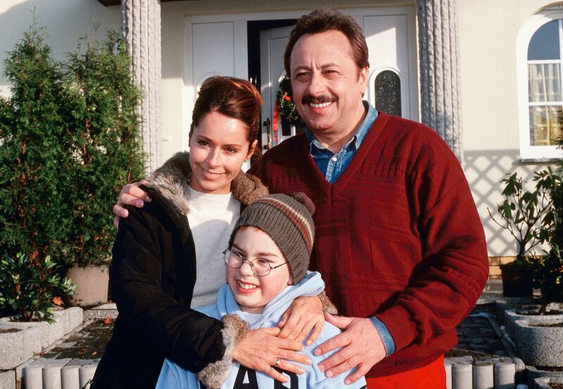 Ein Sack voll Geld – Bild: MDR