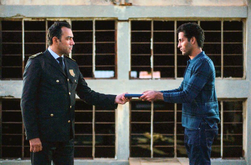 Sharaf – Bild: Soilfilms