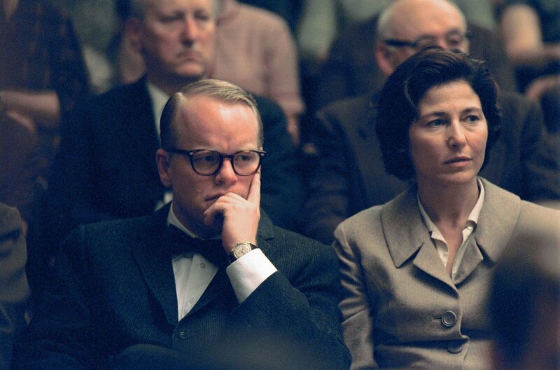 Capote – Bild: United Artists Films Inc. and Columbia Pictures Industries, Inc.