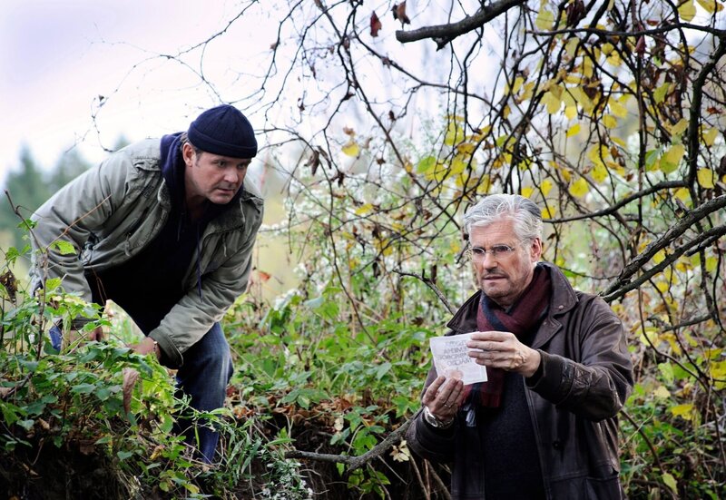 Detektiv wider Willen – Bild: ORF/​ARD/​Toni Muhr