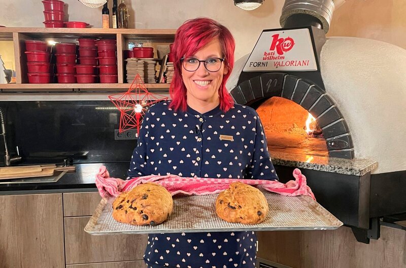 Kati Wilhelm – Bild: MDR/​Saxonia Entertainment/​Rautenberg