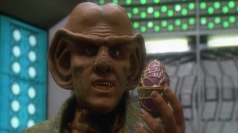 Quark (Armin Shimerman) – Bild: Tele 5