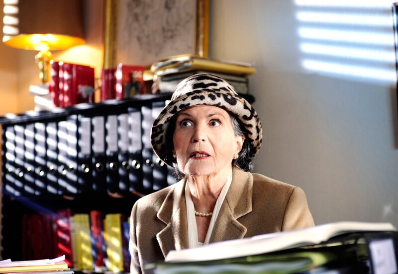 Detektiv wider Willen – Bild: ORF/​ARD/​Toni Muhr