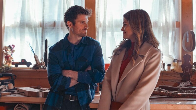 Weihnachtseinsatz in vier Wänden – Bild: RTL /​ FLIPPING V23 INC.