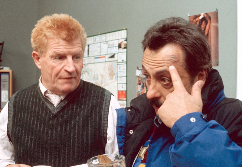 Ein Sack voll Geld – Bild: MDR