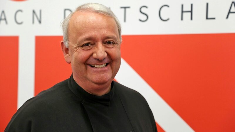 . – Bild: Bibel TV