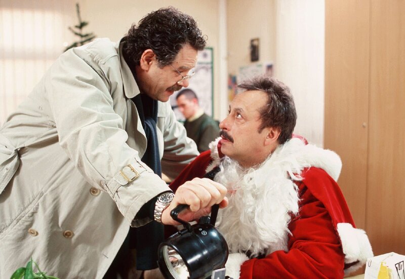 Ein Sack voll Geld – Bild: MDR