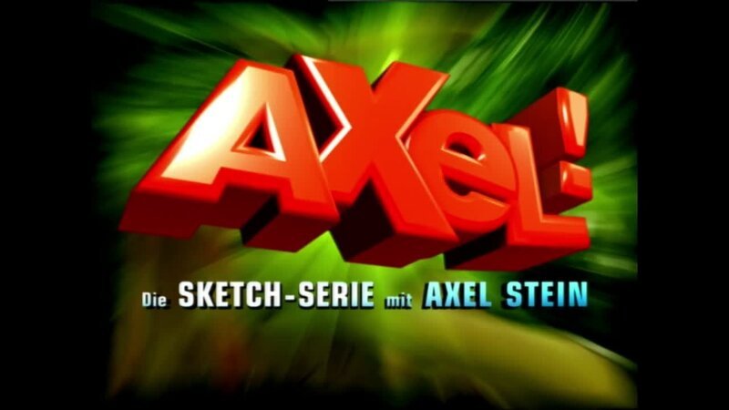 . – Bild: Comedy & Shows
