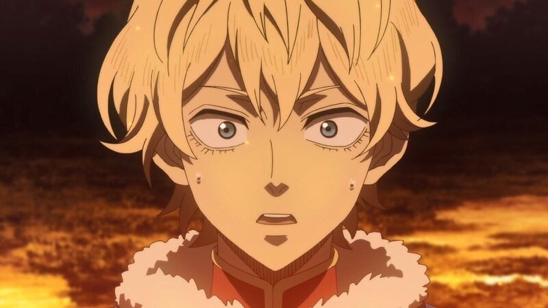 Bild: YUKI TABATA/​SHUEISHA,TV TOKYO,BLACK CLOVER PROJECT