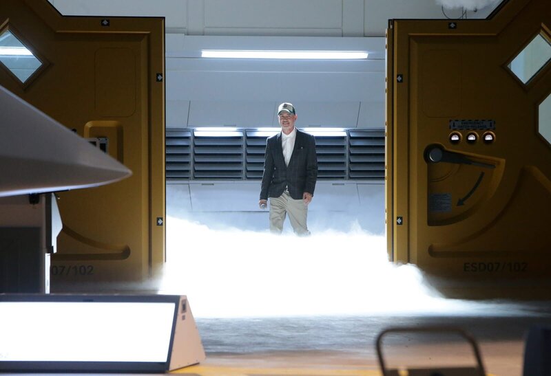 Independence Day: Wiederkehr – Bild: Twentieth Century Fox France /​ MKNS