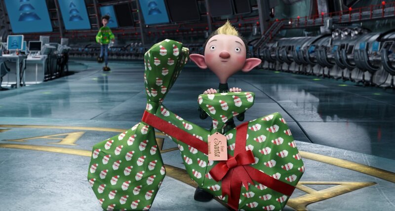 – Bild: PLURIMEDIA (Sony Pictures Animation Inc.) – Bild: PLURIMEDIA (Sony Pictures Animation Inc.)