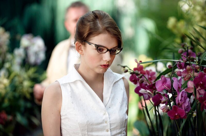 Dorothy Savage (Hannah Murray) – Bild: WDR/​ITV plc/​Granada International