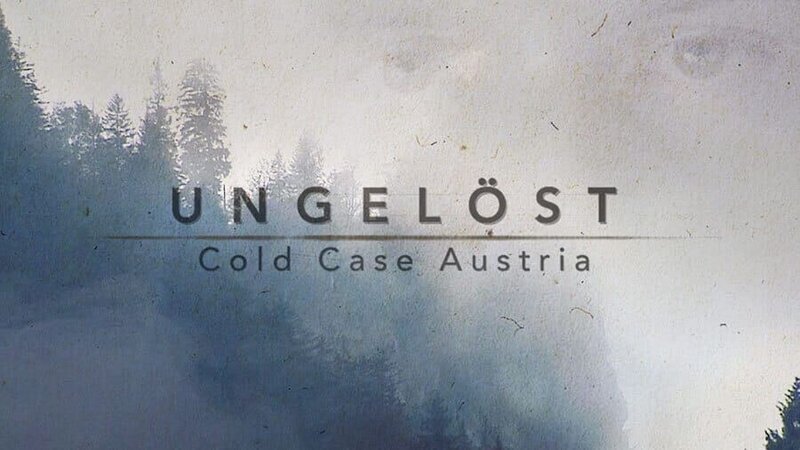 Ungelöst – Cold Case Austria – Logo – Bild: ATV