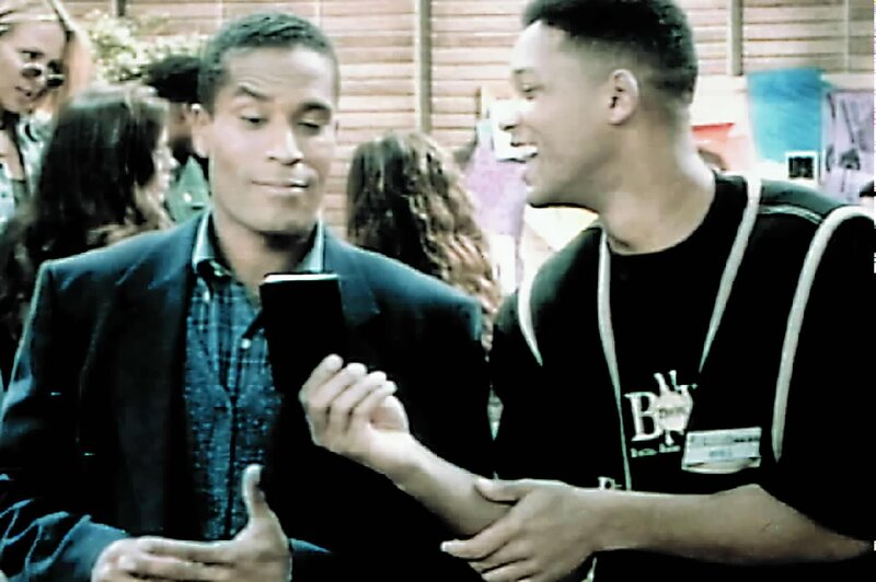 Bild: Warner TV Comedy