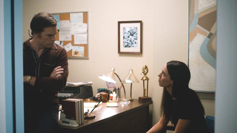 Christine – Bild: RTLZWEI