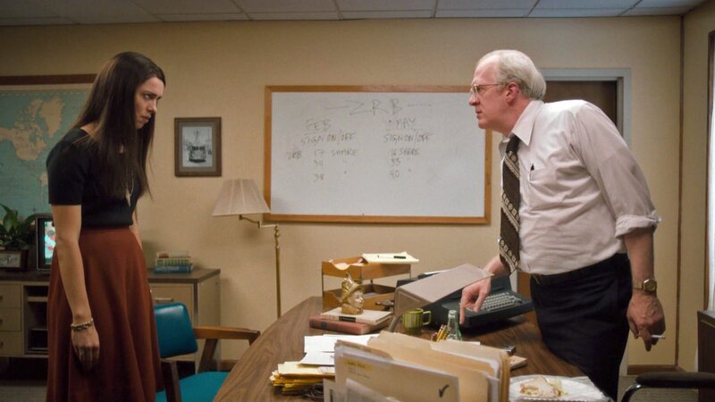 Christine – Bild: RTLZWEI