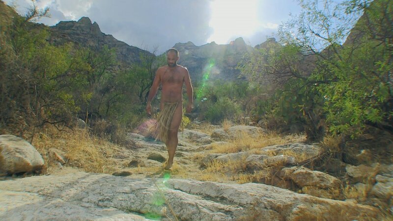 Ed Stafford – Bild: Warner Bros. Discovery