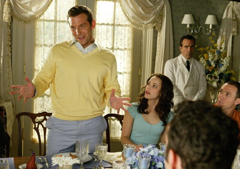 Die Hochzeits-Crasher – Bild: port.hu