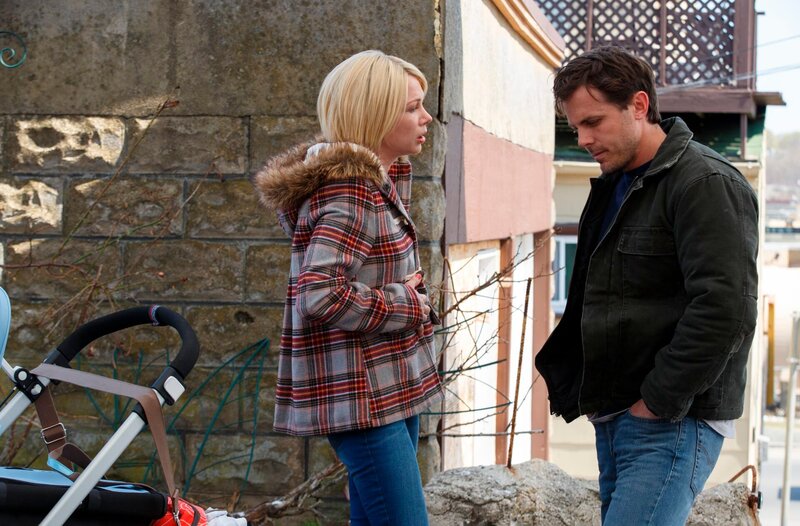 Manchester by the Sea – Bild: rbb/​Amazon Studios/​Claire Folger