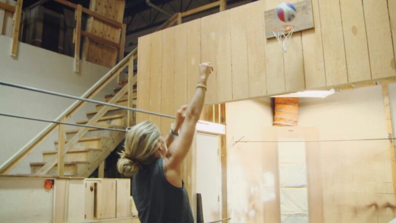 Bild: HGTV